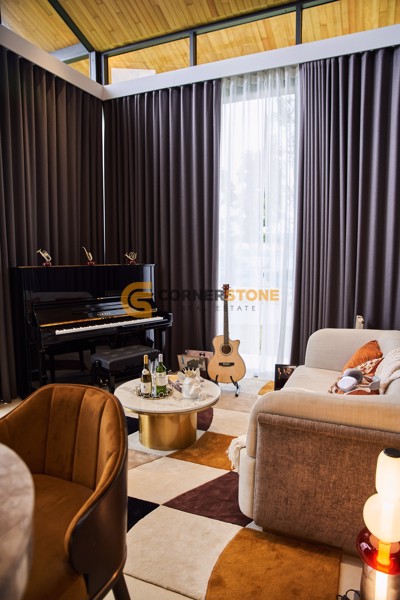 Picture of บ้าน 4 ห้องนอน ในโครงการ Wisdom First Residences ตั้งอยู่ที่ พัทยาตะวันออก