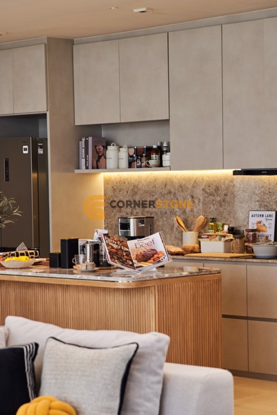 Picture of บ้าน 4 ห้องนอน ในโครงการ Wisdom First Residences ตั้งอยู่ที่ พัทยาตะวันออก