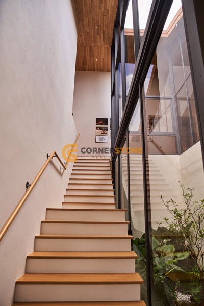 Picture of บ้าน 4 ห้องนอน ในโครงการ Wisdom First Residences ตั้งอยู่ที่ พัทยาตะวันออก