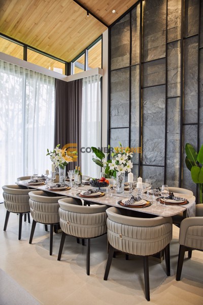 Picture of บ้าน 4 ห้องนอน ในโครงการ Wisdom First Residences ตั้งอยู่ที่ พัทยาตะวันออก