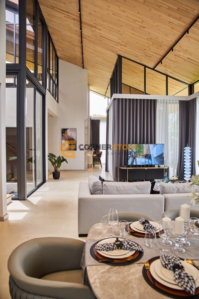 Picture of บ้าน 4 ห้องนอน ในโครงการ Wisdom First Residences ตั้งอยู่ที่ พัทยาตะวันออก