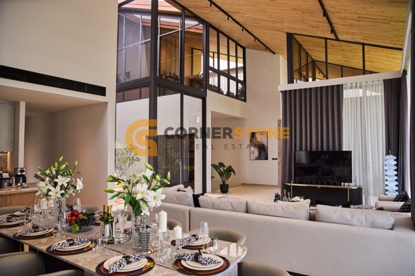 Picture of บ้าน 4 ห้องนอน ในโครงการ Wisdom First Residences ตั้งอยู่ที่ พัทยาตะวันออก