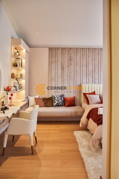 Picture of บ้าน 4 ห้องนอน ในโครงการ Wisdom First Residences ตั้งอยู่ที่ พัทยาตะวันออก