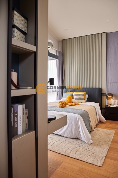 Picture of บ้าน 4 ห้องนอน ในโครงการ Wisdom First Residences ตั้งอยู่ที่ พัทยาตะวันออก