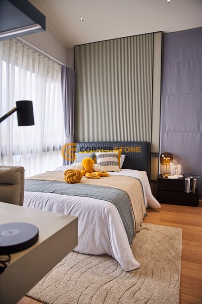 Picture of บ้าน 4 ห้องนอน ในโครงการ Wisdom First Residences ตั้งอยู่ที่ พัทยาตะวันออก