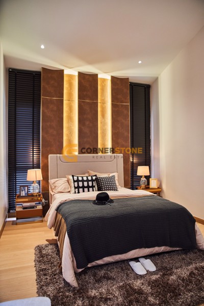 Picture of บ้าน 4 ห้องนอน ในโครงการ Wisdom First Residences ตั้งอยู่ที่ พัทยาตะวันออก