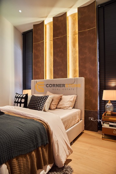 Picture of บ้าน 4 ห้องนอน ในโครงการ Wisdom First Residences ตั้งอยู่ที่ พัทยาตะวันออก