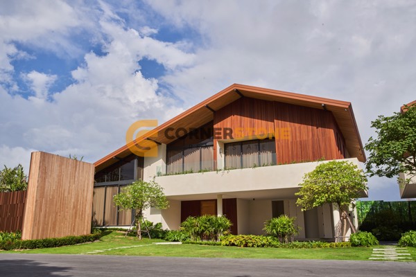 Picture of บ้าน 4 ห้องนอน ในโครงการ Wisdom First Residences ตั้งอยู่ที่ พัทยาตะวันออก