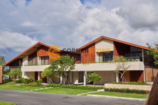 Picture of บ้าน 4 ห้องนอน ในโครงการ Wisdom First Residences ตั้งอยู่ที่ พัทยาตะวันออก