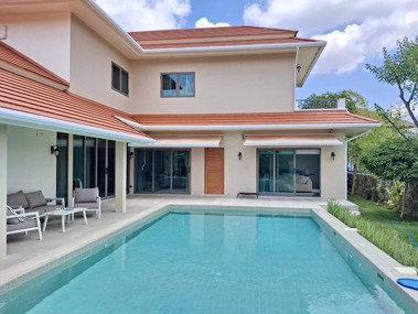 Picture of บ้าน 4 ห้องนอน ในโครงการ Lakeside Court 1 ตั้งอยู่ที่ พัทยาตะวันออก