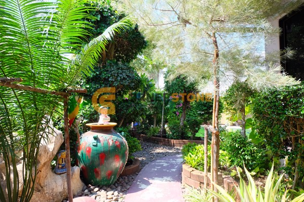 Picture of บ้าน 4 ห้องนอน ในโครงการ SP Privacy ตั้งอยู่ที่ พัทยาตะวันออก