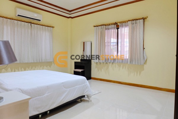 Picture of บ้าน 4 ห้องนอน ในโครงการ SP Privacy ตั้งอยู่ที่ พัทยาตะวันออก