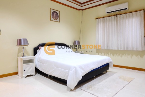 Picture of บ้าน 4 ห้องนอน ในโครงการ SP Privacy ตั้งอยู่ที่ พัทยาตะวันออก