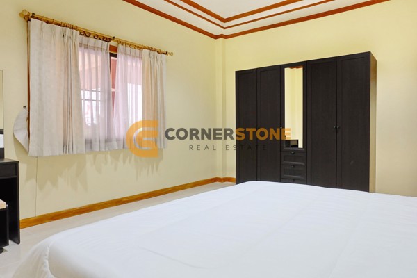 Picture of บ้าน 4 ห้องนอน ในโครงการ SP Privacy ตั้งอยู่ที่ พัทยาตะวันออก