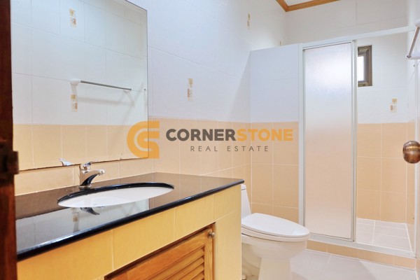 Picture of บ้าน 4 ห้องนอน ในโครงการ SP Privacy ตั้งอยู่ที่ พัทยาตะวันออก