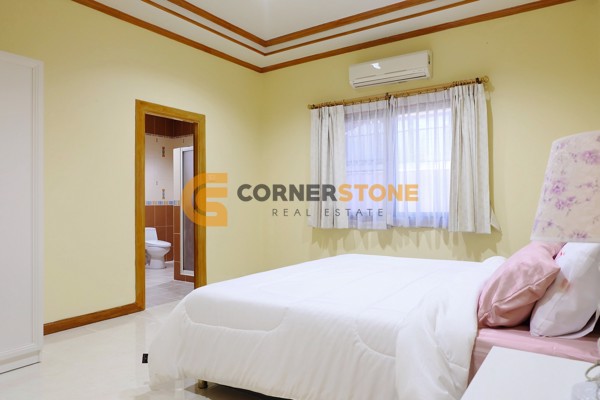 Picture of บ้าน 4 ห้องนอน ในโครงการ SP Privacy ตั้งอยู่ที่ พัทยาตะวันออก