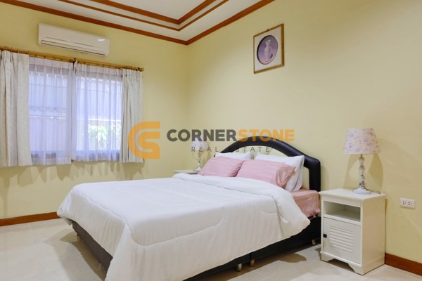 Picture of บ้าน 4 ห้องนอน ในโครงการ SP Privacy ตั้งอยู่ที่ พัทยาตะวันออก