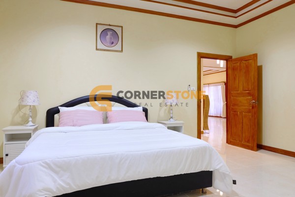 Picture of บ้าน 4 ห้องนอน ในโครงการ SP Privacy ตั้งอยู่ที่ พัทยาตะวันออก