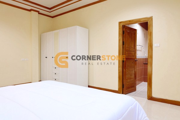 Picture of บ้าน 4 ห้องนอน ในโครงการ SP Privacy ตั้งอยู่ที่ พัทยาตะวันออก