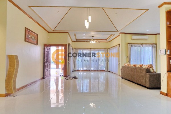 Picture of บ้าน 4 ห้องนอน ในโครงการ SP Privacy ตั้งอยู่ที่ พัทยาตะวันออก