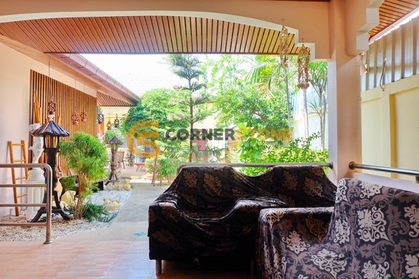 Picture of บ้าน 4 ห้องนอน ในโครงการ SP Privacy ตั้งอยู่ที่ พัทยาตะวันออก