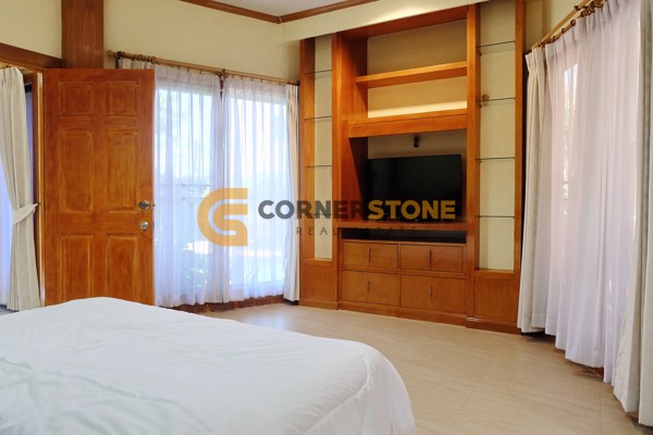 Picture of บ้าน 4 ห้องนอน ในโครงการ SP Privacy ตั้งอยู่ที่ พัทยาตะวันออก