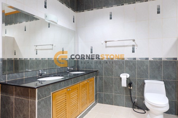 Picture of บ้าน 4 ห้องนอน ในโครงการ SP Privacy ตั้งอยู่ที่ พัทยาตะวันออก