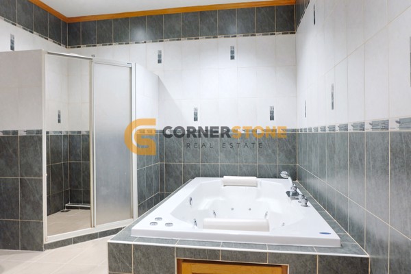 Picture of บ้าน 4 ห้องนอน ในโครงการ SP Privacy ตั้งอยู่ที่ พัทยาตะวันออก