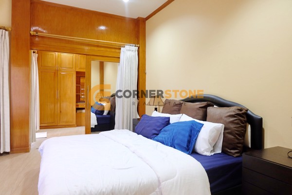 Picture of บ้าน 4 ห้องนอน ในโครงการ SP Privacy ตั้งอยู่ที่ พัทยาตะวันออก