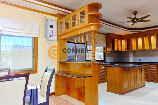 Picture of บ้าน 4 ห้องนอน ในโครงการ SP Privacy ตั้งอยู่ที่ พัทยาตะวันออก