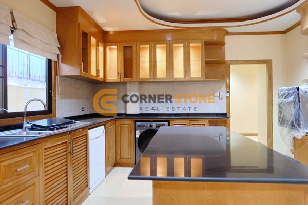 Picture of บ้าน 4 ห้องนอน ในโครงการ SP Privacy ตั้งอยู่ที่ พัทยาตะวันออก