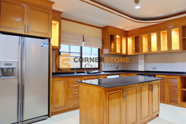 Picture of บ้าน 4 ห้องนอน ในโครงการ SP Privacy ตั้งอยู่ที่ พัทยาตะวันออก