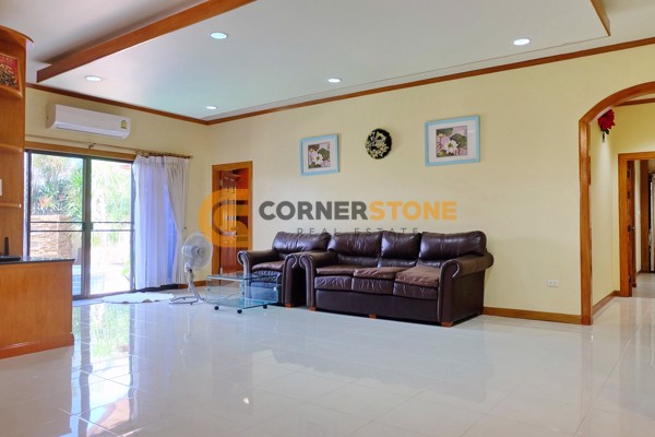 Picture of บ้าน 4 ห้องนอน ในโครงการ SP Privacy ตั้งอยู่ที่ พัทยาตะวันออก