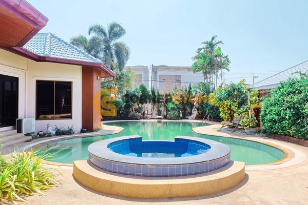 Picture of บ้าน 4 ห้องนอน ในโครงการ SP Privacy ตั้งอยู่ที่ พัทยาตะวันออก