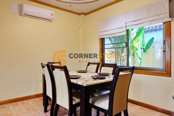 Picture of บ้าน 4 ห้องนอน ในโครงการ SP Privacy ตั้งอยู่ที่ พัทยาตะวันออก