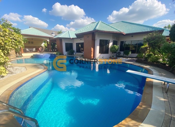 Picture of บ้าน 4 ห้องนอน ในโครงการ SP Privacy ตั้งอยู่ที่ พัทยาตะวันออก