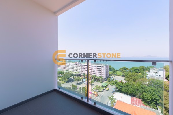 Picture of 1 Bedroom Condo in One Tower Pratumnak Pratumnak Hill