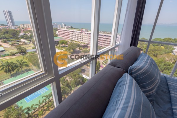 Picture of 1 Bedroom Condo in One Tower Pratumnak Pratumnak Hill