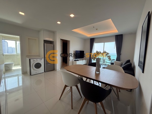 Picture of 1 Bedroom Condo in One Tower Pratumnak Pratumnak Hill