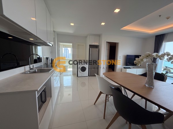 Picture of 1 Bedroom Condo in One Tower Pratumnak Pratumnak Hill