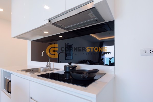 Picture of 1 Bedroom Condo in One Tower Pratumnak Pratumnak Hill