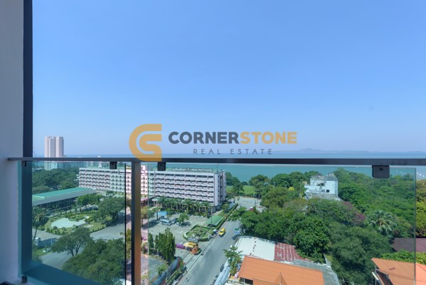 Picture of 1 Bedroom Condo in One Tower Pratumnak Pratumnak Hill