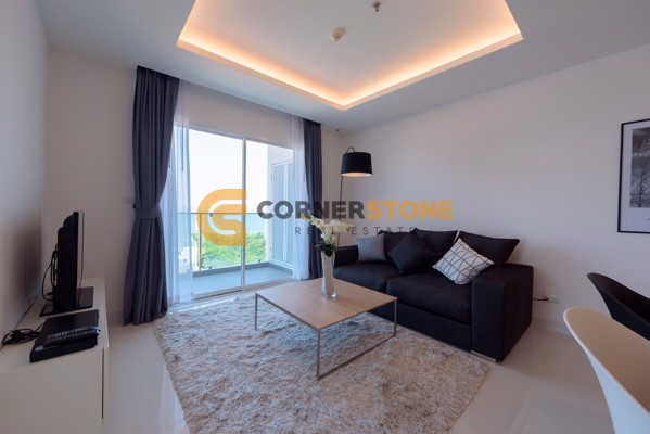 Picture of 1 Bedroom Condo in One Tower Pratumnak Pratumnak Hill