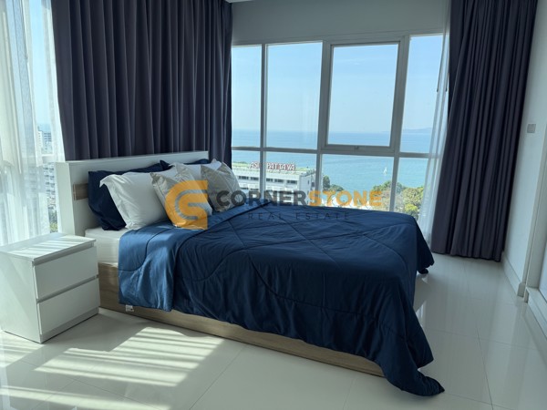 Picture of 1 Bedroom Condo in One Tower Pratumnak Pratumnak Hill