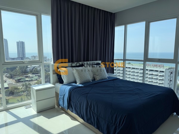 Picture of 1 Bedroom Condo in One Tower Pratumnak Pratumnak Hill