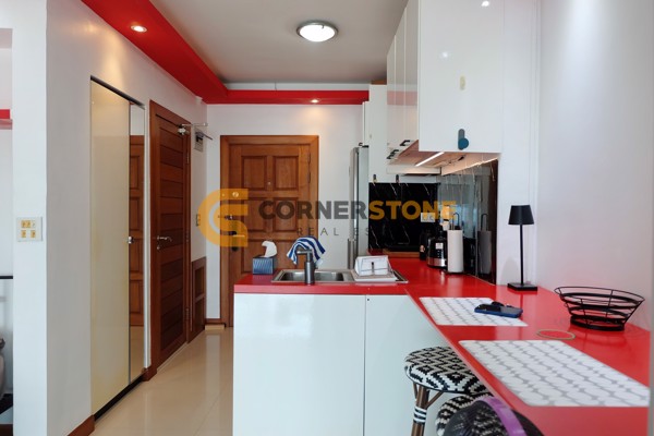 Picture of คอนโด ห้องสตูดิโอ้ ในโครงการ View Talay 5 ตั้งอยู่ที่ หาดจอมเทียน