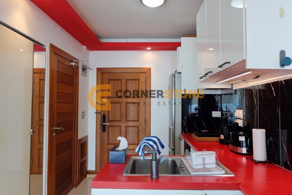 Picture of คอนโด ห้องสตูดิโอ้ ในโครงการ View Talay 5 ตั้งอยู่ที่ หาดจอมเทียน