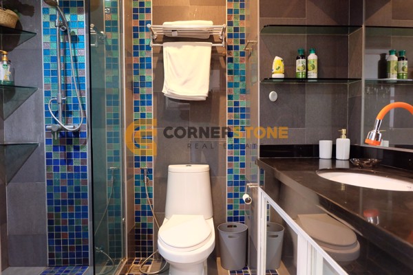 Picture of คอนโด ห้องสตูดิโอ้ ในโครงการ View Talay 5 ตั้งอยู่ที่ หาดจอมเทียน