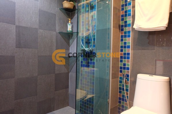 Picture of คอนโด ห้องสตูดิโอ้ ในโครงการ View Talay 5 ตั้งอยู่ที่ หาดจอมเทียน