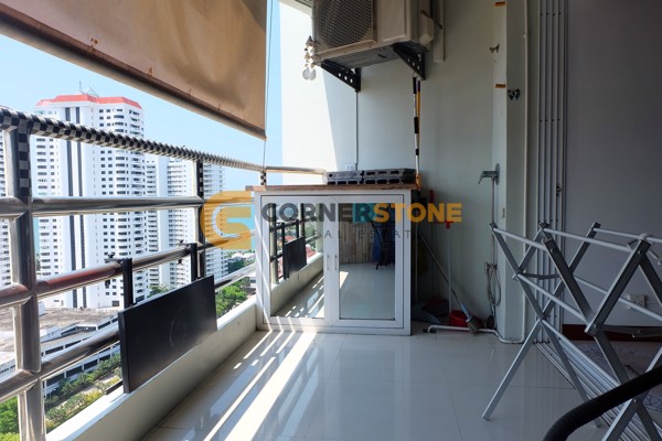 Picture of คอนโด ห้องสตูดิโอ้ ในโครงการ View Talay 5 ตั้งอยู่ที่ หาดจอมเทียน